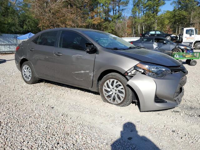 Photo 4 from auction – 2018 TOYOTA COROLLA L with VIN 5YFBURHEXJP792487