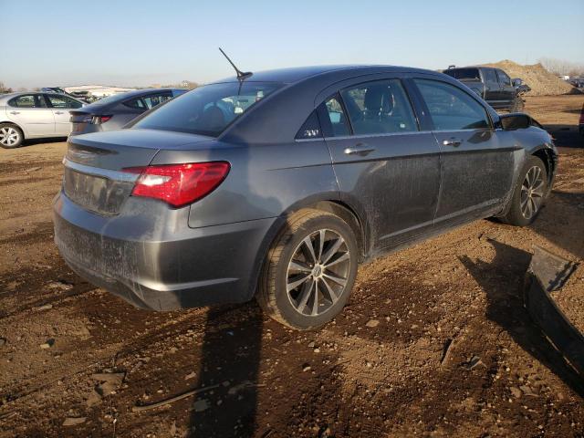 Photo 3 from auction – 2013 CHRYSLER 200 TOURIN with VIN 1C3CCBBB3DN596152