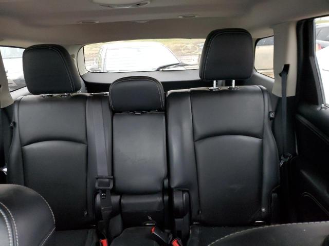 Photo 10 from auction – 2015 DODGE JOURNEY SX with VIN 3C4PDCBG6FT593177