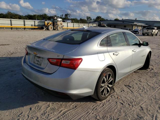 Photo 3 from auction – 2017 CHEVROLET MALIBU LT with VIN 1G1ZE5ST7HF288789