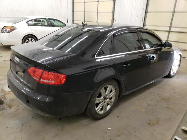 Photo 3 from auction – 2011 AUDI A4 PRESTIG with VIN WAUMFAFLXBN009833