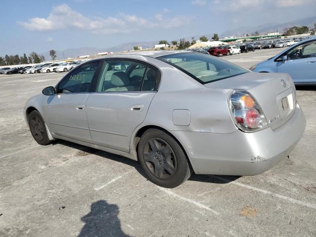 Photo 2 from auction – 2004 NISSAN ALTIMA BAS with VIN 1N4AL11D04C139946