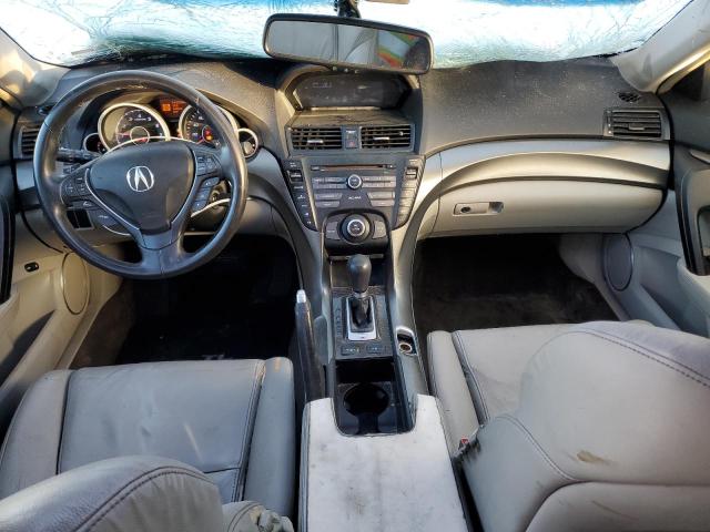 Photo 8 from auction – 2012 ACURA TL with VIN 19UUA8F21CA035989