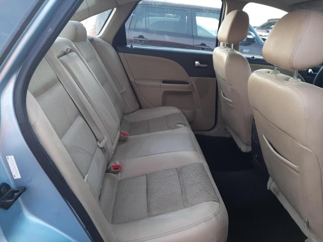 Photo 10 from auction – 2008 FORD TAURUS SEL with VIN 1FAHP24W18G101842