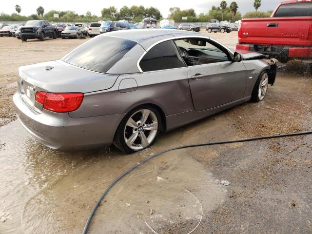 Photo 3 from auction – 2011 BMW 328 I SULE with VIN WBADW7C58BE544040
