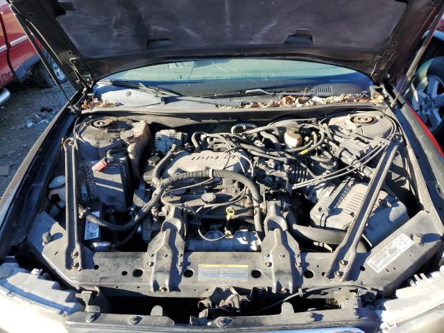 Photo 11 from auction – 2003 BUICK CENTURY CU with VIN 2G4WS52J231244924