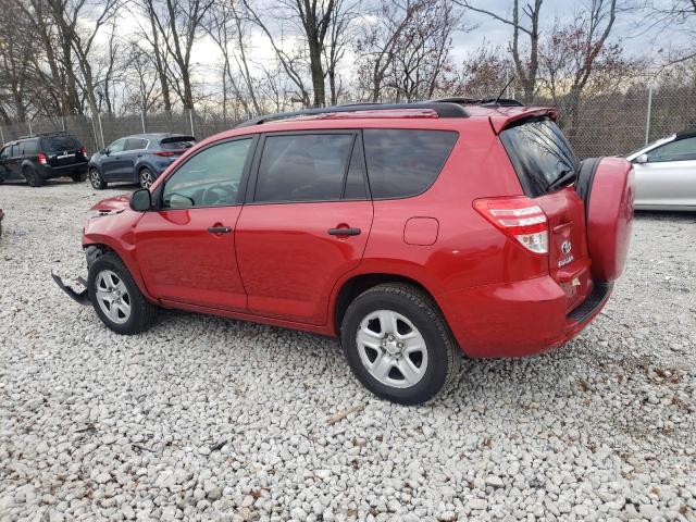 Photo 2 from auction – 2011 TOYOTA RAV4 with VIN 2T3BF4DV1BW135054