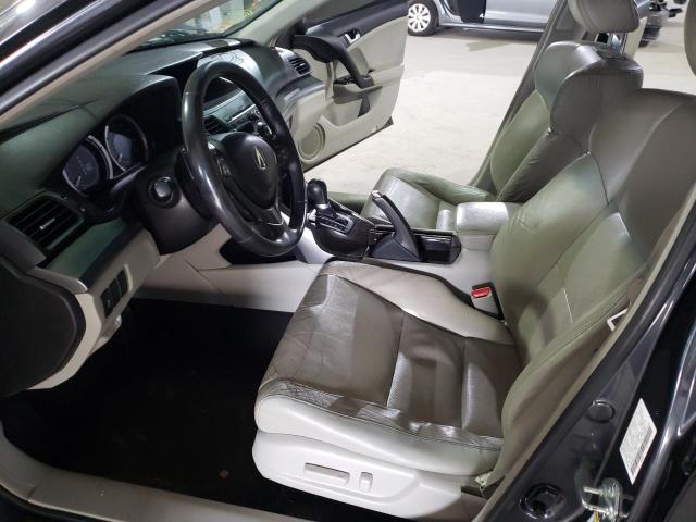 Photo 7 from auction – 2011 ACURA TSX with VIN JH4CU2F67BC002904