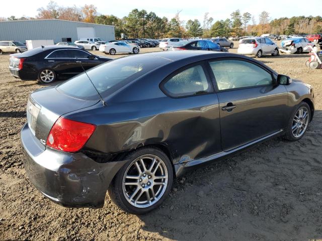 Photo 3 from auction – 2007 SCION TC with VIN JTKDE177270171265