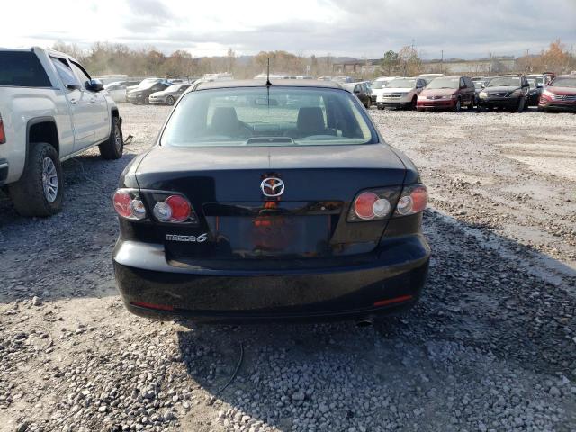 Photo 6 from auction – 2007 MAZDA 6 I with VIN 1YVHP80C575M33117