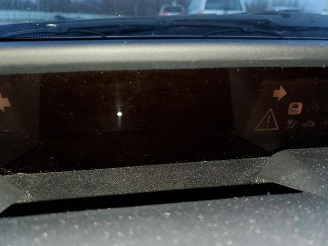 Photo 9 from auction – 2008 TOYOTA PRIUS with VIN JTDKB20U283343274