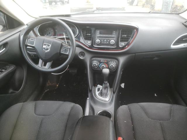 Photo 8 from auction – 2015 DODGE DART SE with VIN 1C3CDFAA9FD434497