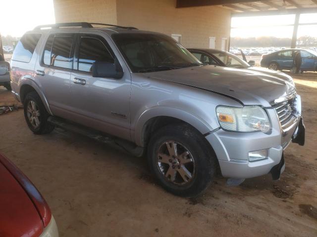 Photo 4 from auction – 2008 FORD EXPLORER X with VIN 1FMEU63E78UA54934