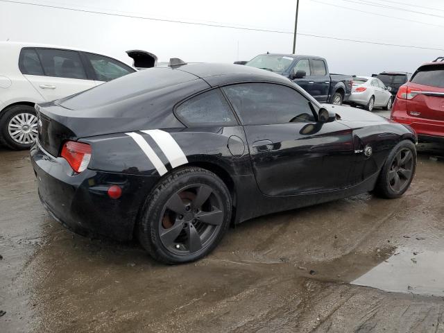 Photo 3 from auction – 2007 BMW Z4 3.0SI with VIN 4USDU53467LF77252