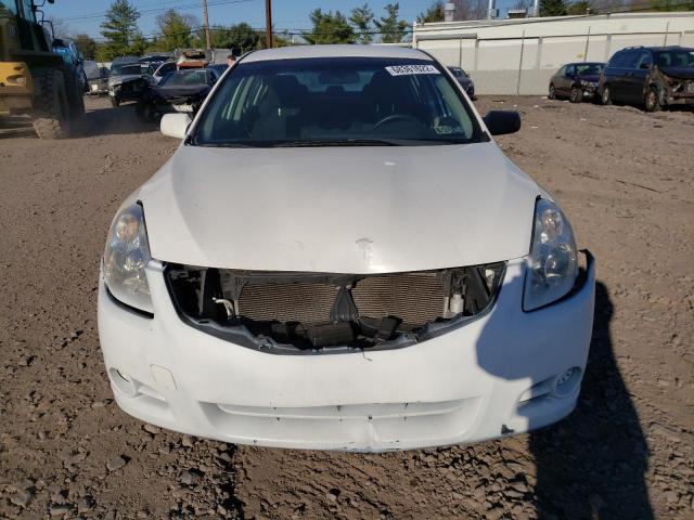 Photo 5 from auction – 2012 NISSAN ALTIMA BAS with VIN 1N4AL2AP6CN580595