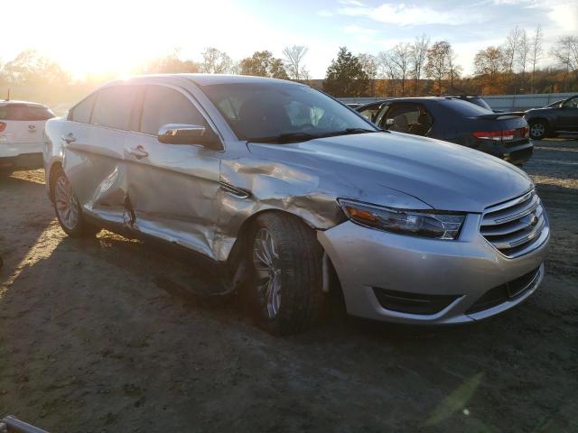 Photo 4 from auction – 2014 FORD TAURUS LIM with VIN 1FAHP2F8XEG115328