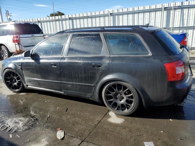 Photo 2 from auction – 2005 AUDI A4 1.8T AV with VIN WAUVC68E85A064429