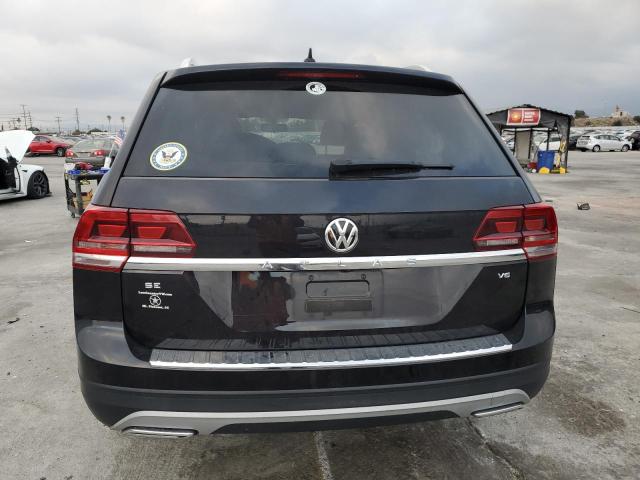 Photo 6 from auction – 2019 VOLKSWAGEN ATLAS SE with VIN 1V2DR2CA6KC551427