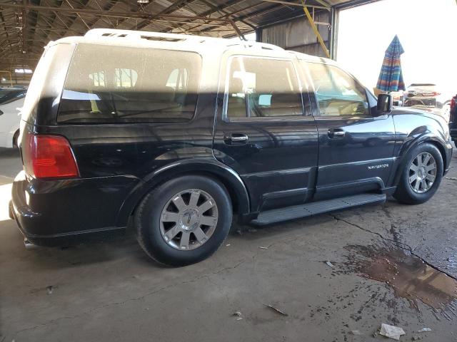 Photo 3 from auction – 2004 LINCOLN NAVIGATOR with VIN 5LMFU27R04LJ28170