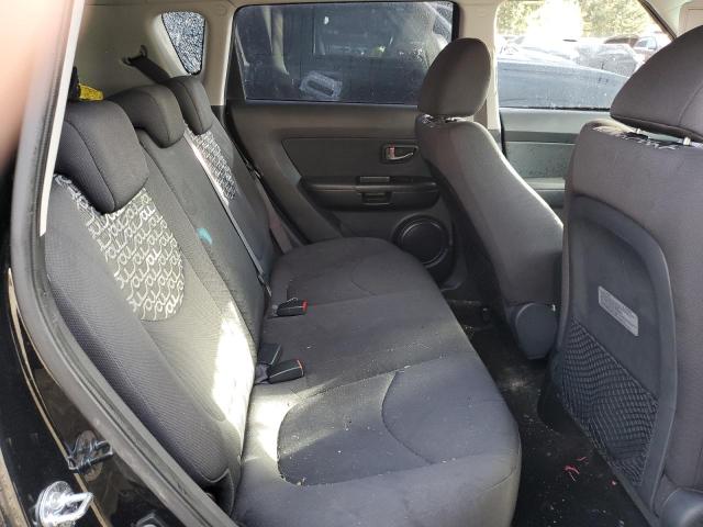 Photo 10 from auction – 2010 KIA SOUL + with VIN KNDJT2A2XA7144638