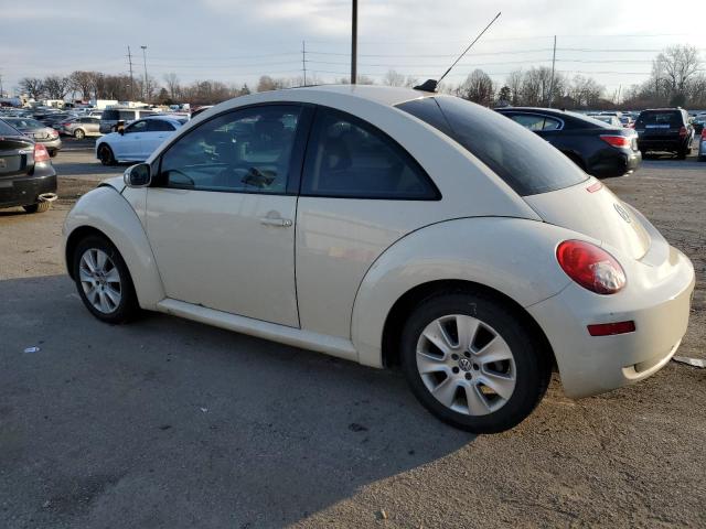 Photo 2 from auction – 2009 VOLKSWAGEN NEW BEETLE with VIN 3VWPW31C79M511607