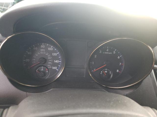 Photo 9 from auction – 2012 HYUNDAI GENESIS CO with VIN KMHHT6KD3CU076768