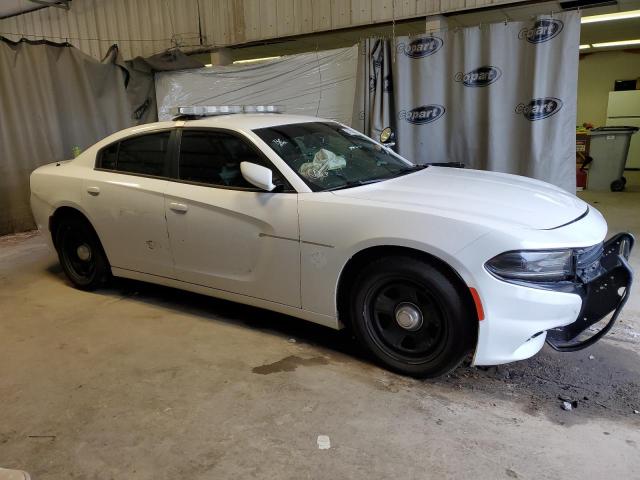 DODGE CHARGER PO 2015 with VIN 2C3CDXAT9FH901962 - Photo from auction