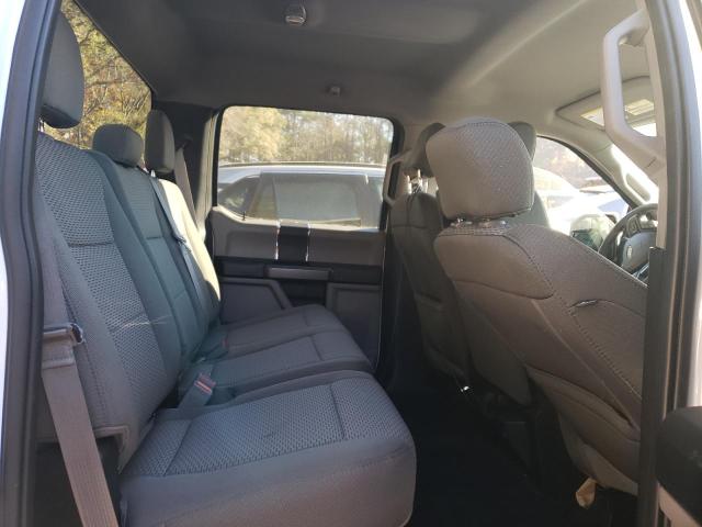 Photo 10 from auction – 2019 FORD F150 SUPER with VIN 1FTEW1E5XKFB32844