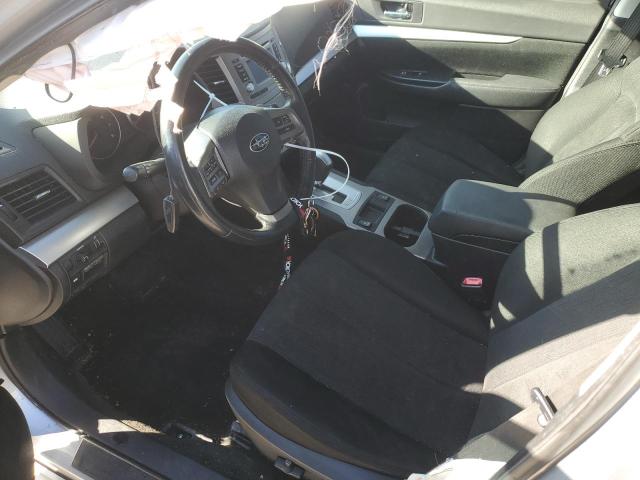 Photo 7 from auction – 2014 SUBARU LEGACY 2.5 with VIN 4S3BMBC61E3006968