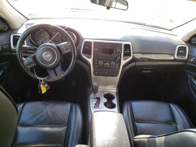 Photo 8 from auction – 2011 JEEP GRAND CHER with VIN 1J4RR4GG5BC640093