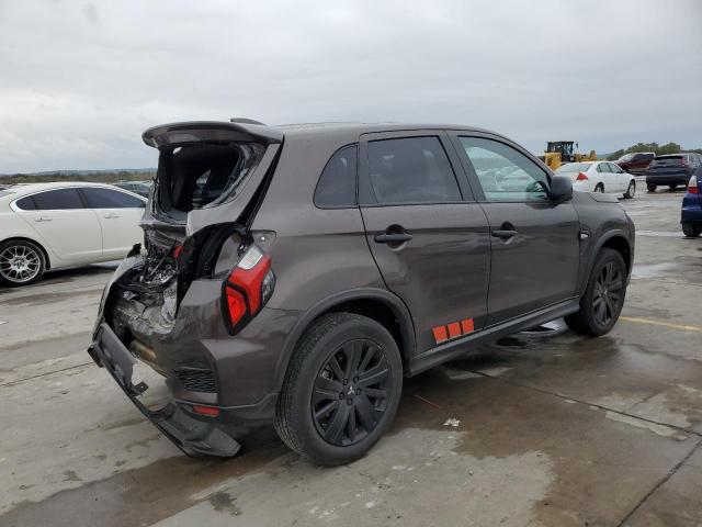 Photo 3 from auction – 2020 MITSUBISHI OUTLANDER with VIN JA4AP3AU5LU024448