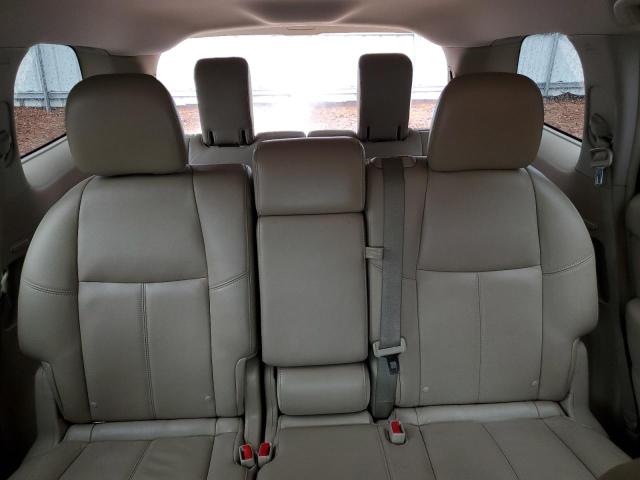 Photo 10 from auction – 2013 NISSAN PATHFINDER with VIN 5N1AR2MM1DC608127