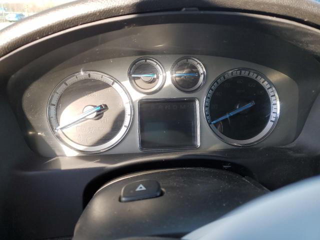 Foto 9 de la subasta – 2014 CADILLAC ESCALADE L con VIN 1GYS4BEF2ER174686