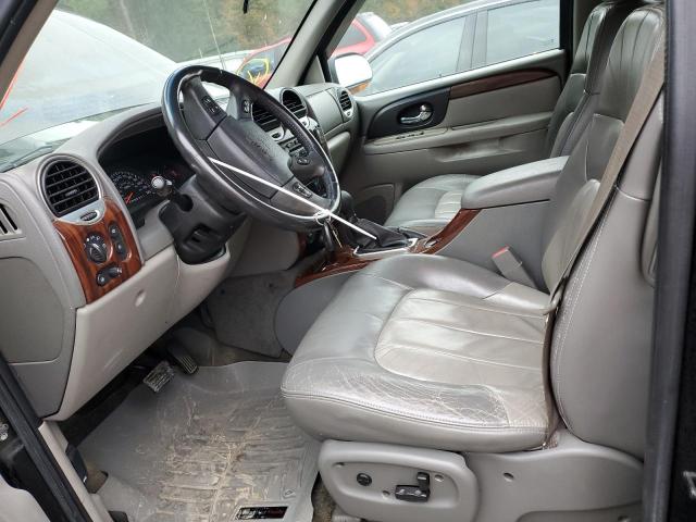 Photo 7 from auction – 2003 GMC ENVOY with VIN 1GKDS13S132141980
