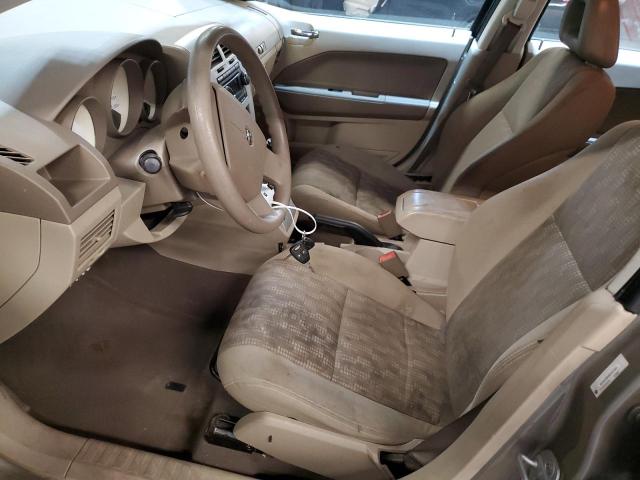 Photo 7 from auction – 2008 DODGE CALIBER with VIN 1B3HB28B98D621841