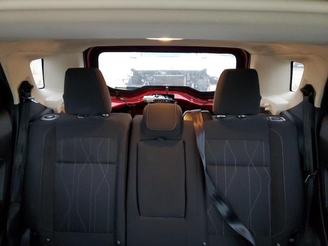 Photo 10 from auction – 2021 FORD ECOSPORT S with VIN MAJ3S2GE4MC423873