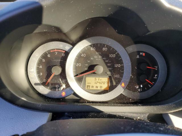 Photo 9 from auction – 2010 TOYOTA RAV4 with VIN JTMBF4DV8A5026807