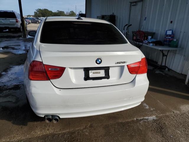 Photo 6 from auction – 2011 BMW 328 I with VIN WBAPH7C58BE673807