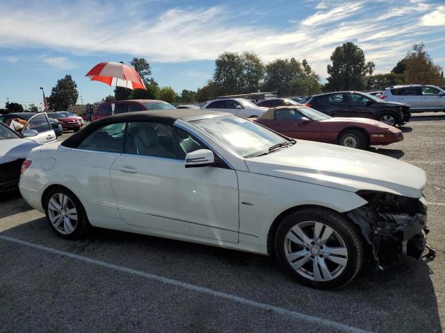 Photo 4 from auction – 2012 MERCEDES-BENZ E 350 with VIN WDDKK5KF2CF146778