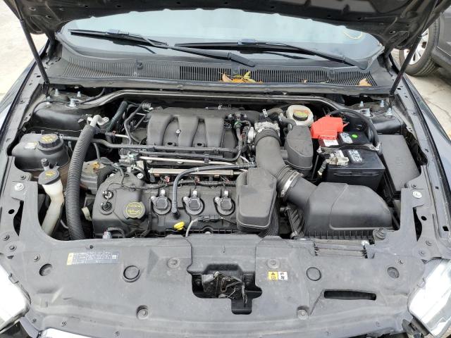 Photo 11 from auction – 2016 FORD TAURUS SEL with VIN 1FAHP2E80GG149895