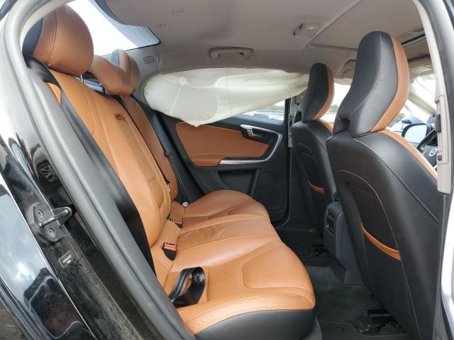 Photo 10 from auction – 2013 VOLVO S60 T6 with VIN YV1902FH4D2182337