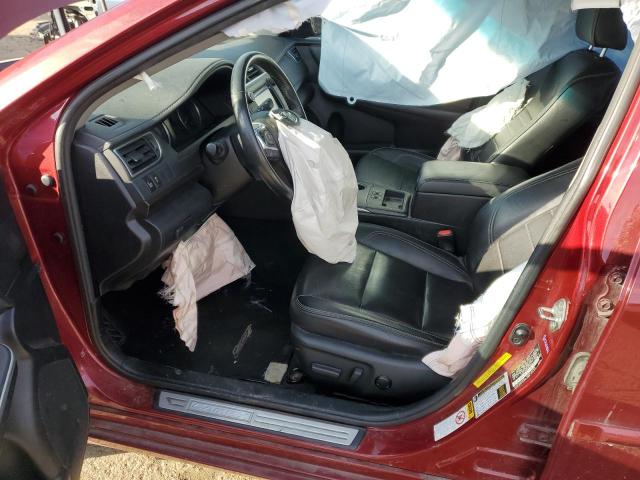 Photo 7 from auction – 2017 TOYOTA CAMRY LE with VIN 4T1BF1FK6HU657584