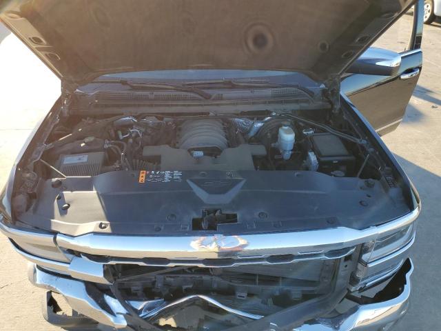 Photo 11 from auction – 2018 CHEVROLET SILVERADO with VIN 3GCPCSEC0JG197611