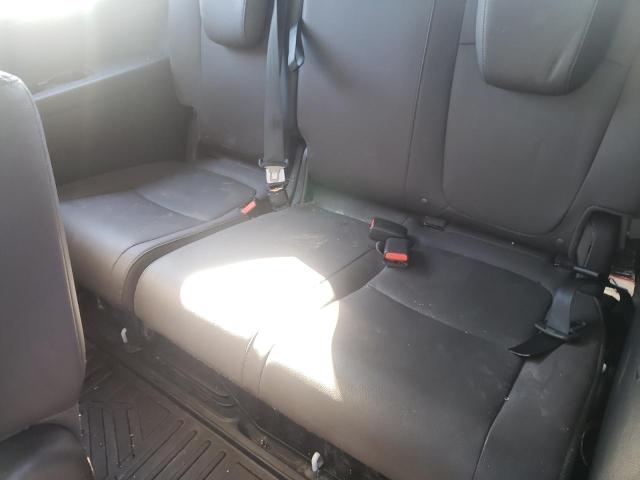 Photo 10 from auction – 2018 HONDA ODYSSEY EL with VIN 5FNRL6H90JB079063