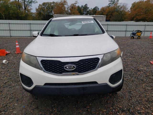 Photo 5 from auction – 2011 KIA SORENTO BA with VIN 5XYKT3A10BG171580