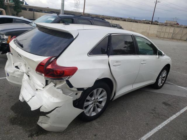 Photo 3 from auction – 2015 TOYOTA VENZA LE with VIN 4T3ZA3BB4FU096787