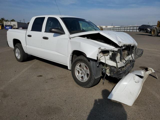 Photo 4 from auction – 2006 DODGE DAKOTA QUA with VIN 1D7HE48N46S502802
