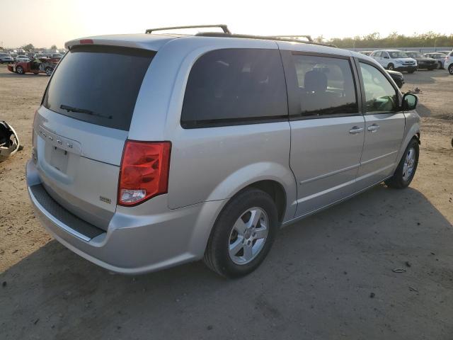 Photo 3 from auction – 2012 DODGE GRAND CARA with VIN 2C4RDGCGXCR342160