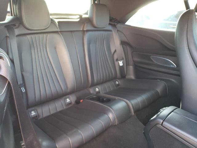 Photo 10 from auction – 2018 MERCEDES-BENZ E 400 with VIN WDD1K6FB1JF037329