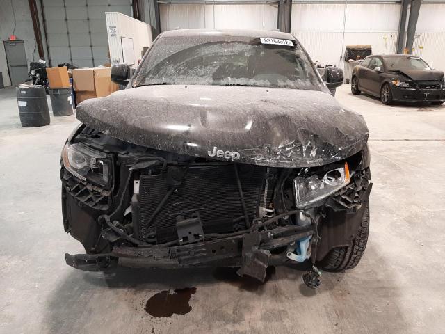 Photo 5 from auction – 2015 JEEP GRAND CHER with VIN 1C4RJFAG3FC159573